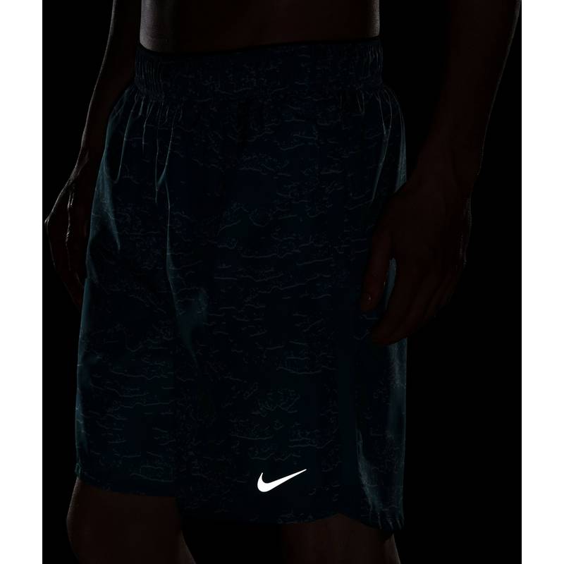 Nike Challenger Funktionsshorts Herren