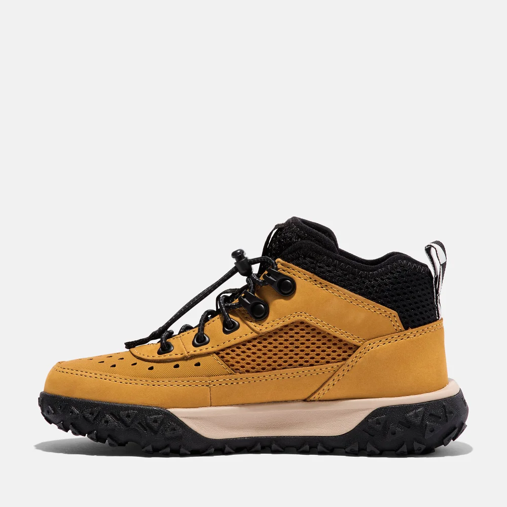 Timberland Greenstride Motion 6 TB0A64842311 / gelb