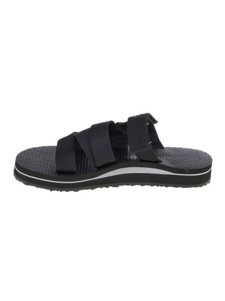 Columbia Sandalen Columbia in Schwarz günstig kaufen