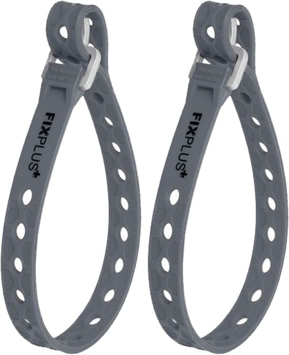 Fixplus Slim Fit Strap Befestigungsband 40cm (2er Pack) kaufen | Bike-Discount