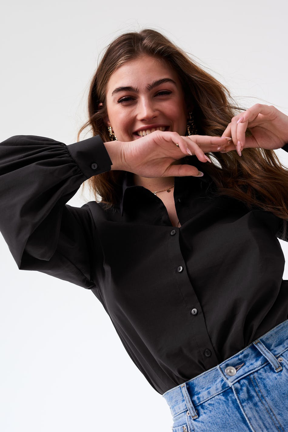 Helga shirt