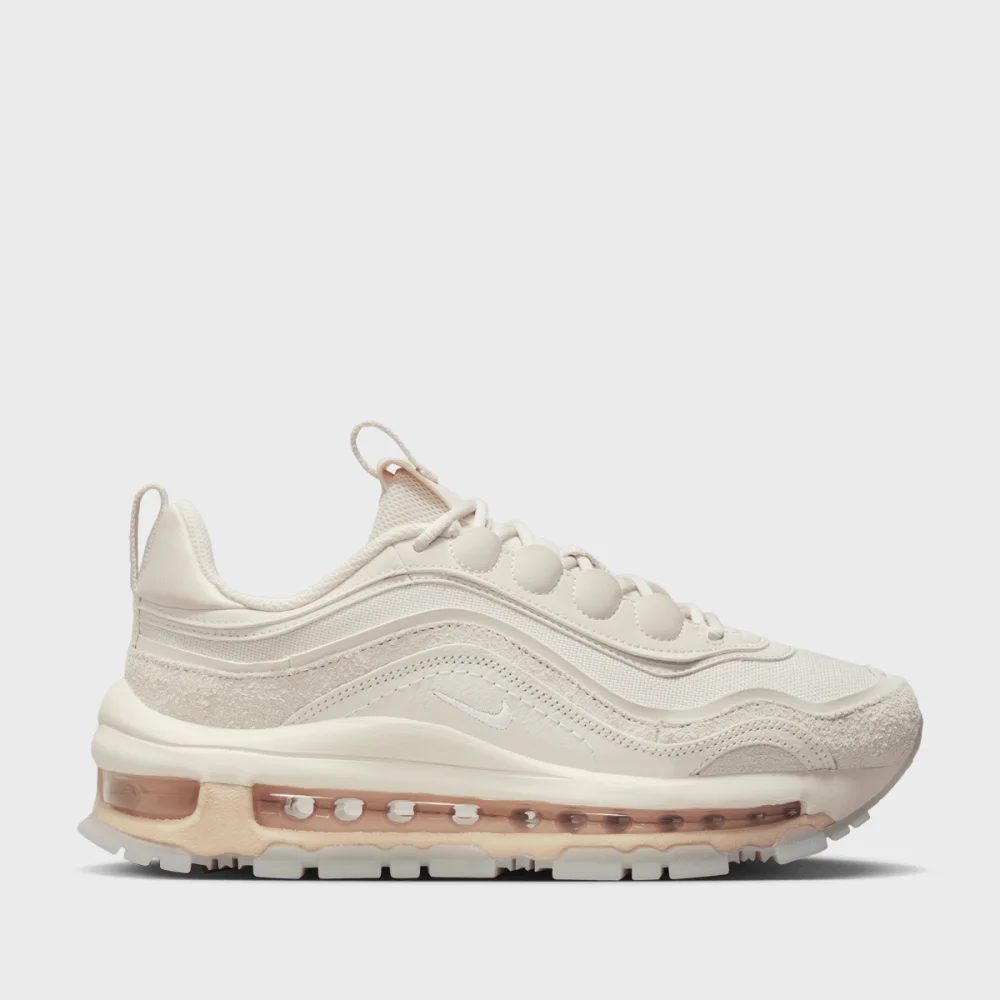 Nike Air Max 97 Futura FB4496-001 / weiss
