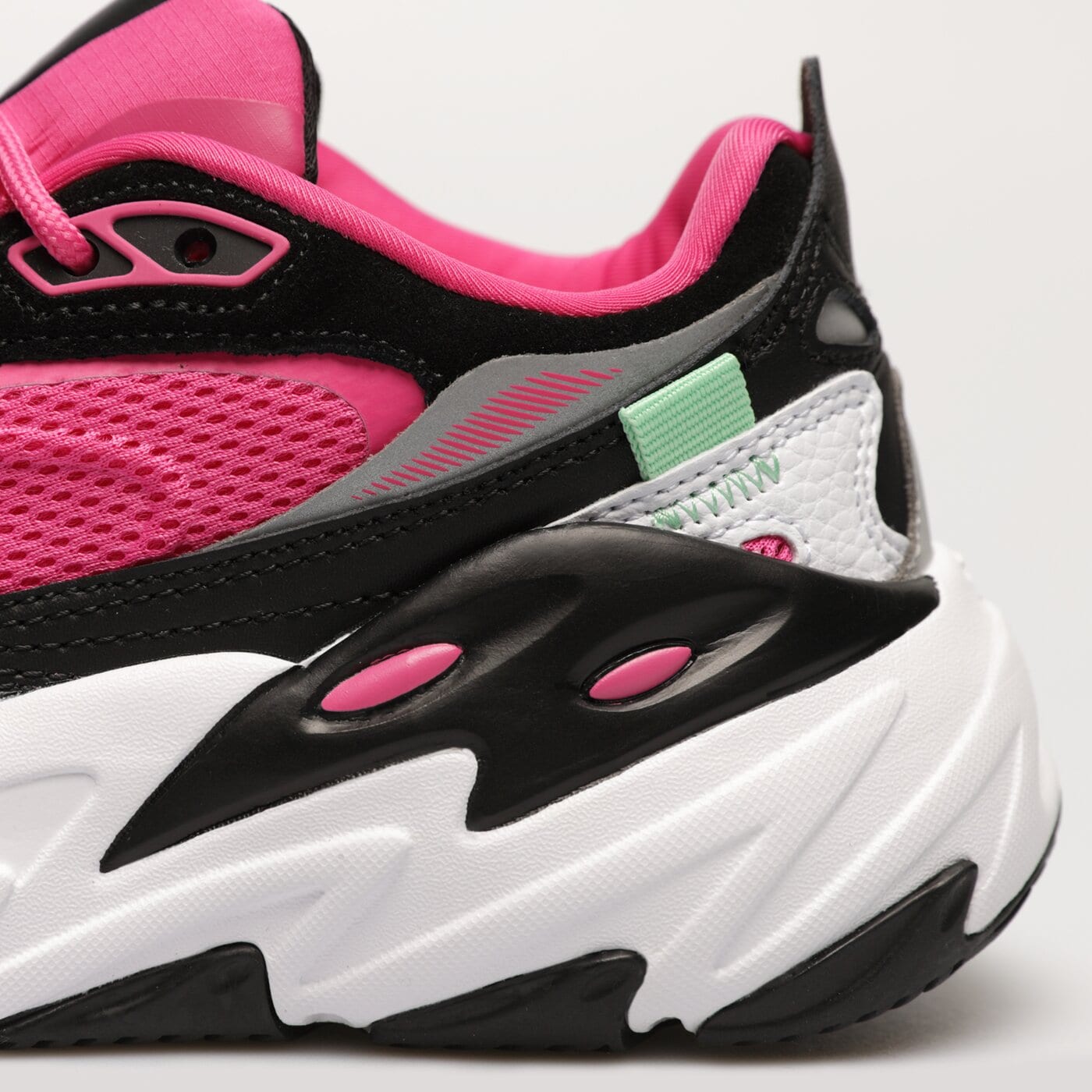 FILA INSTINX EVO Rosa