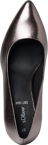 s.Oliver Pumps
