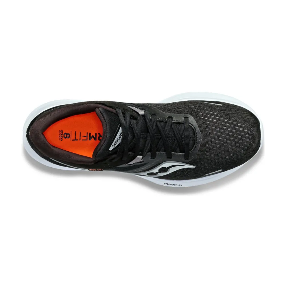 Saucony Ride 16 S20830-05 / schwarz