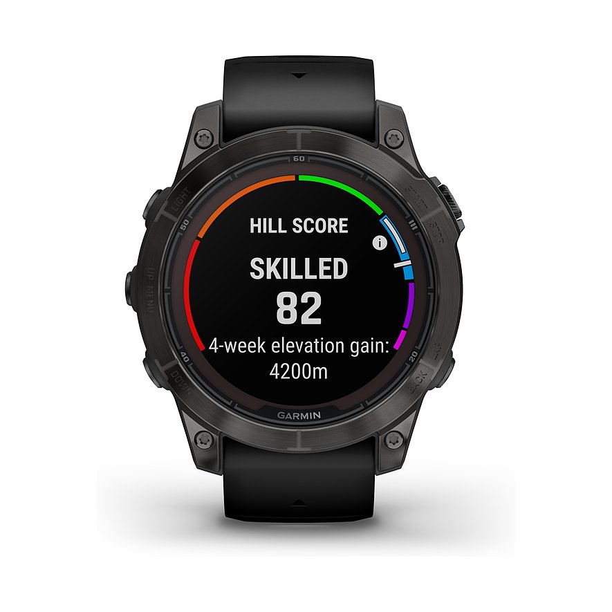 Garmin Smartwatch Fenix 7 Pro
