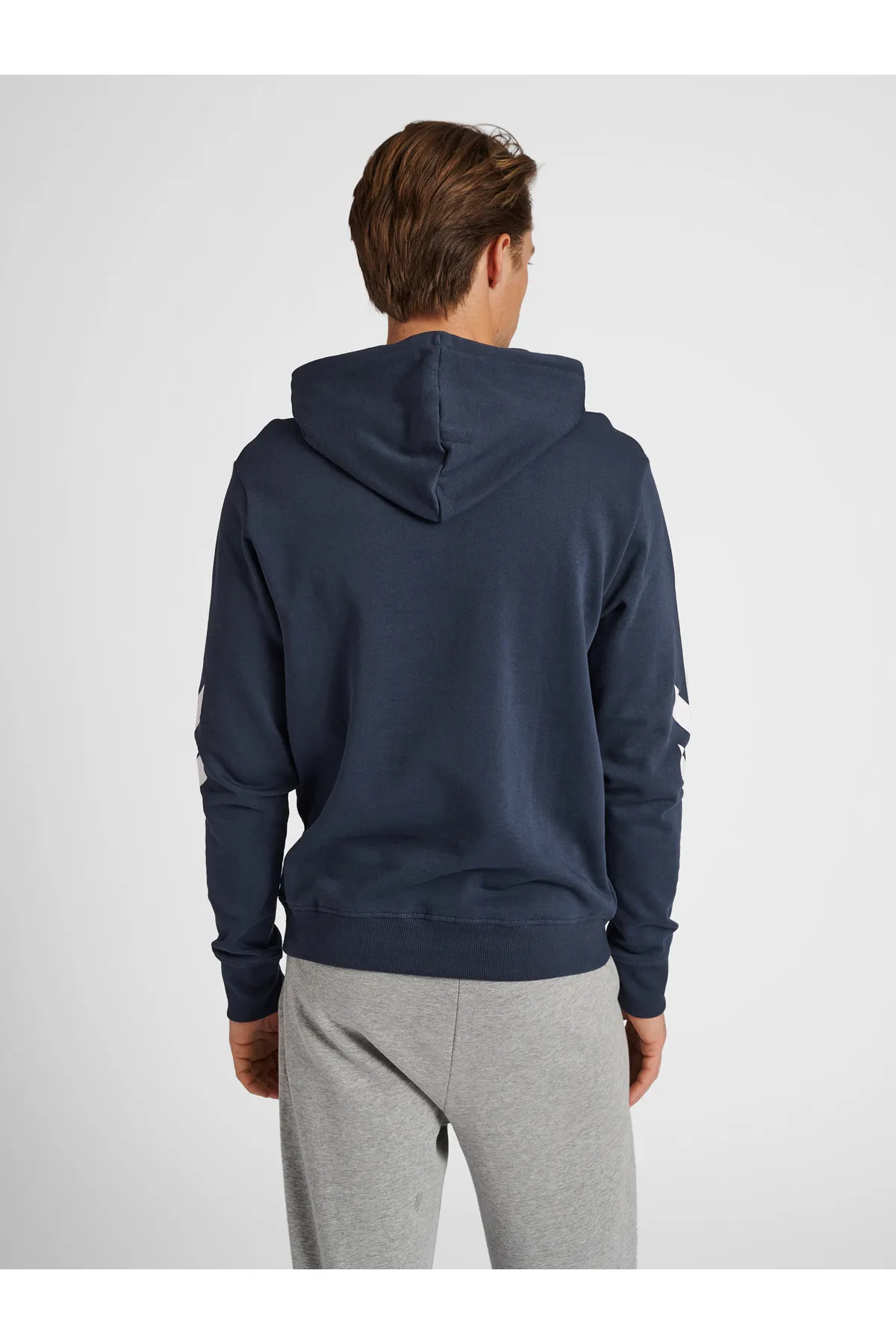 hummel  hmlLEGACY LOGO HOODIE