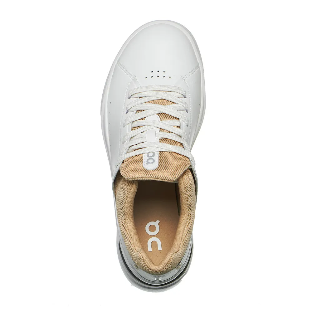 ON The Roger Advantage 4899149 / weiss