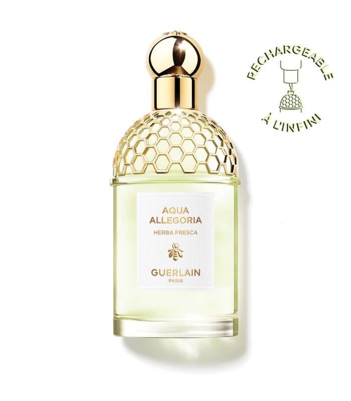 Guerlain-AQUA ALLEGORIA-Herba Fresca Vaporisateur