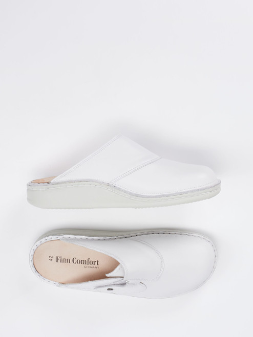 Pantolette-41117990001 Finn Comfort