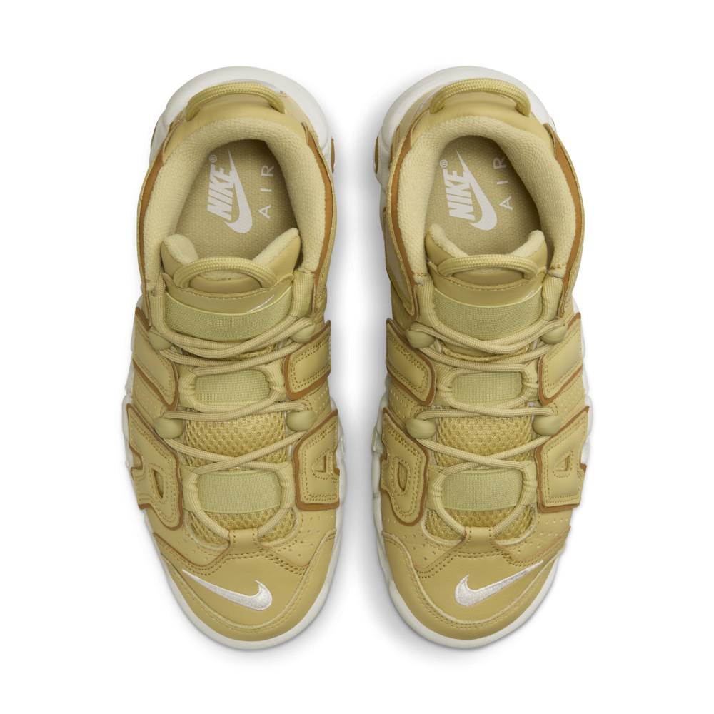 Nike Air More Uptempo DV1137-700 / gelb