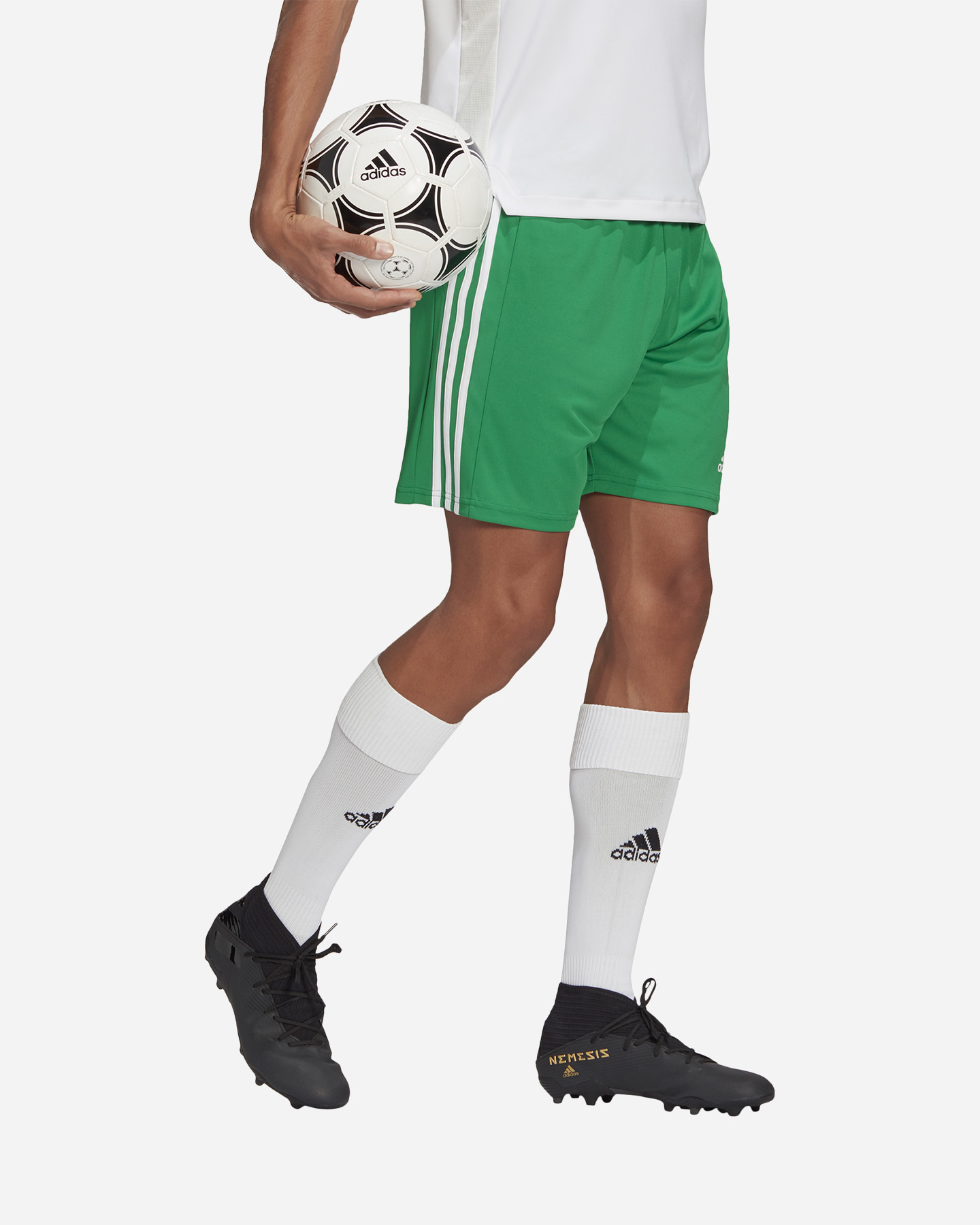 Futbalové šortky Adidas Squadra 21 M GN5769