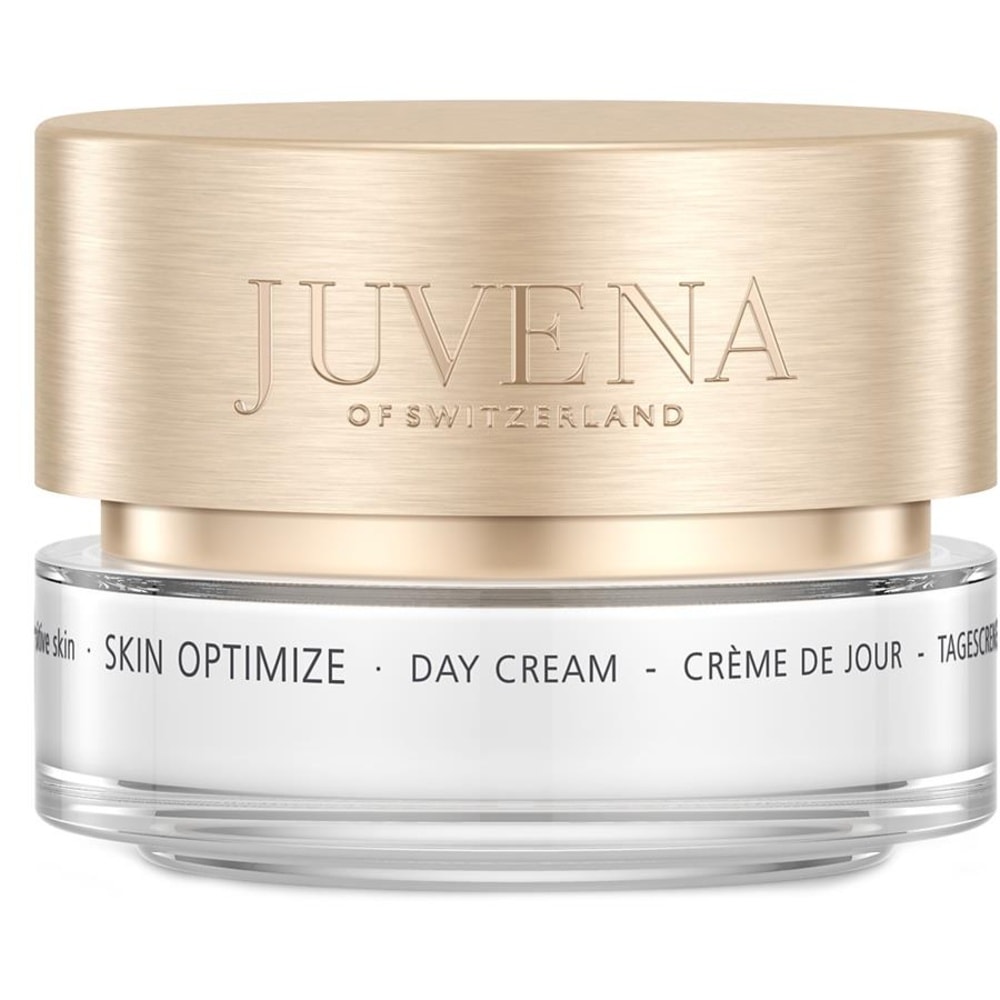 Juvena Day Cream Sensitive Soin visage