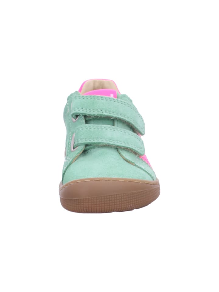 KOEL Mädchen Halbschuhe  in Grün günstig kaufen