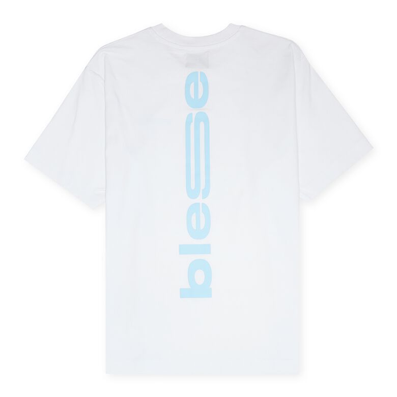 solebox x Blesse T-Shirt grau