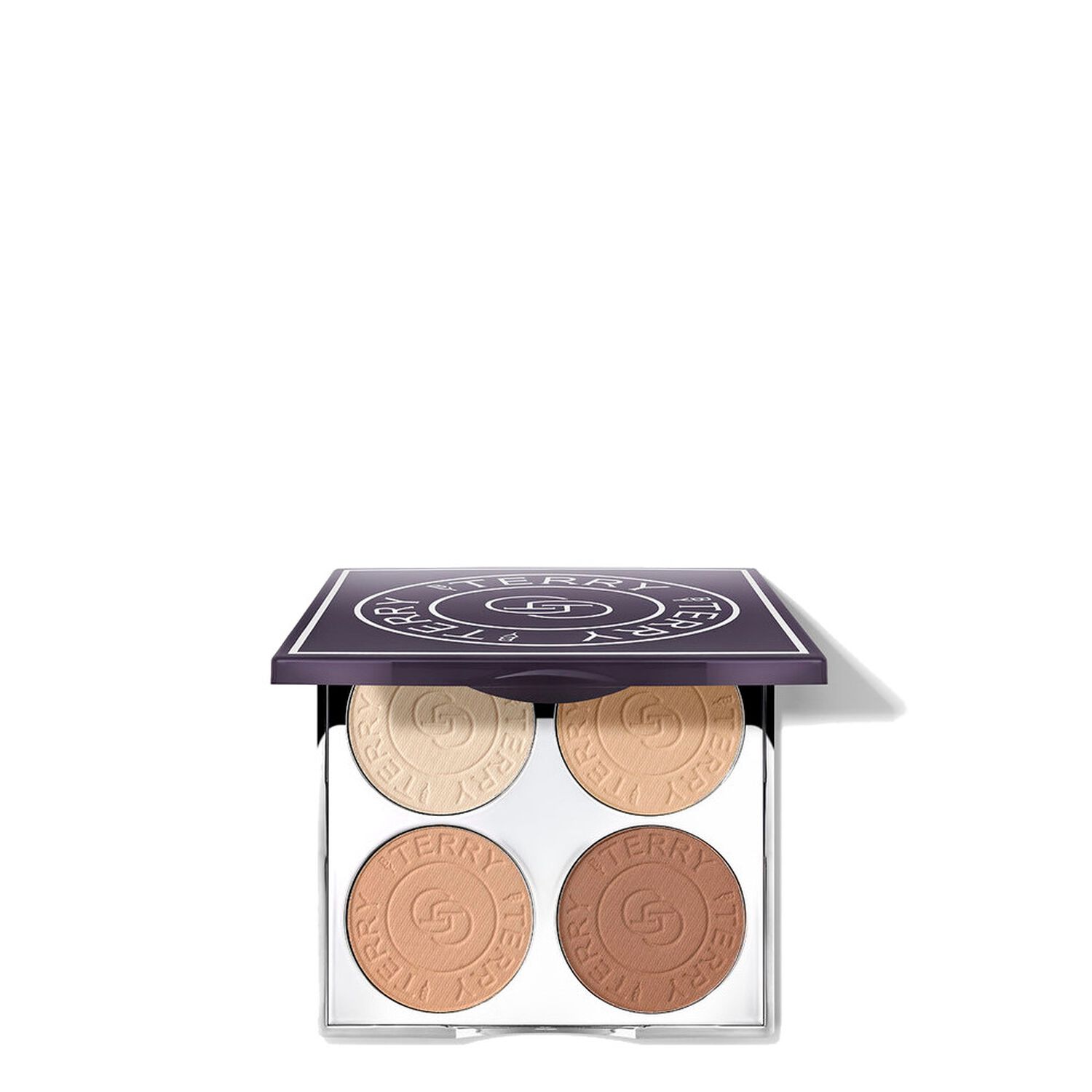 By Terry Hyaluronic Hydra-Powder Mattifying Loose Powder