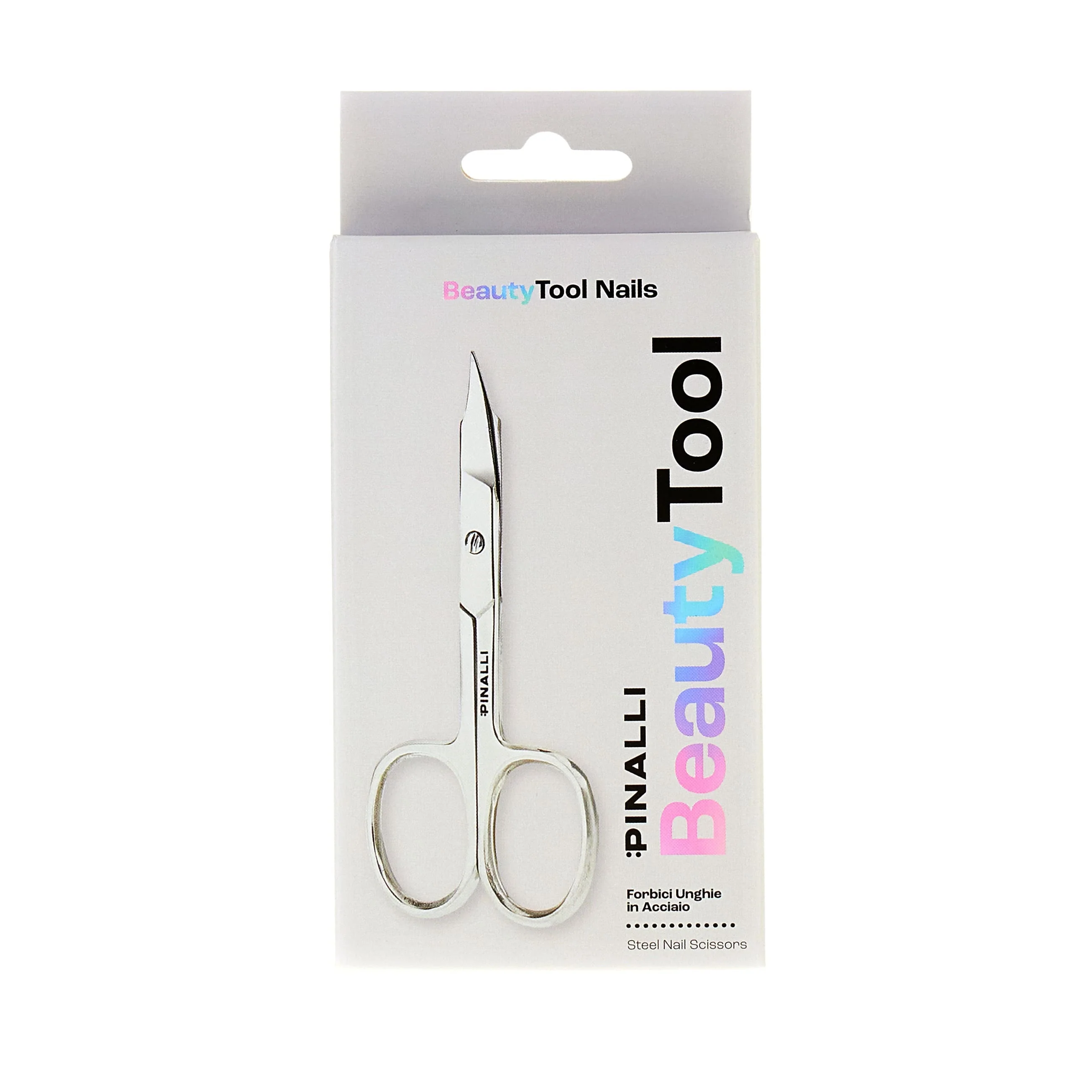 Accessori unghie Forbici Unghie In Acciaio - Forbici e Tronchesi