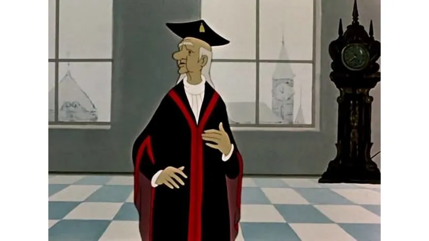 Die zwölf Monate (1955) (Filmjuwelen / DEFA-Märchen)