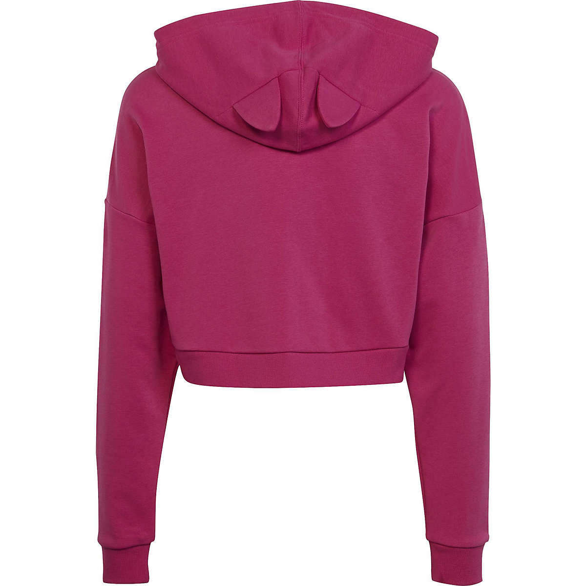 Kapuzenpullover G ARKD3 CH für Mädchen