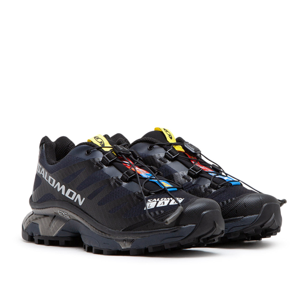 Salomon XT 4 OG L47132900 / schwarz