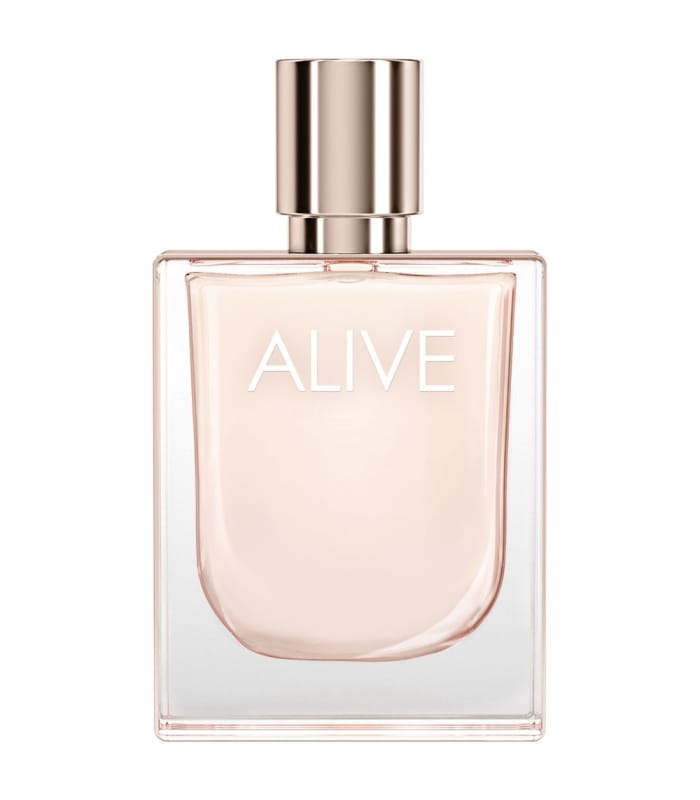 Hugo Boss-BOSS ALIVE-Eau de Toilette Vaporisateur