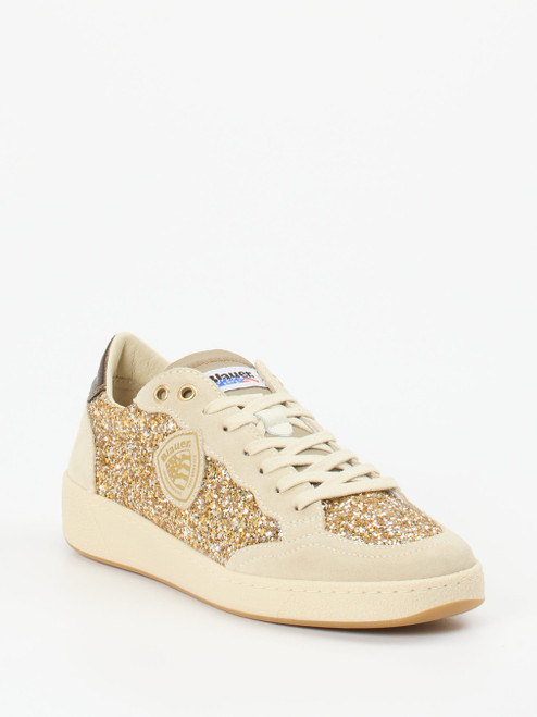 Sneaker-81653590118 Blauer