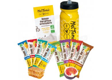 MelTonic Pack Découverte