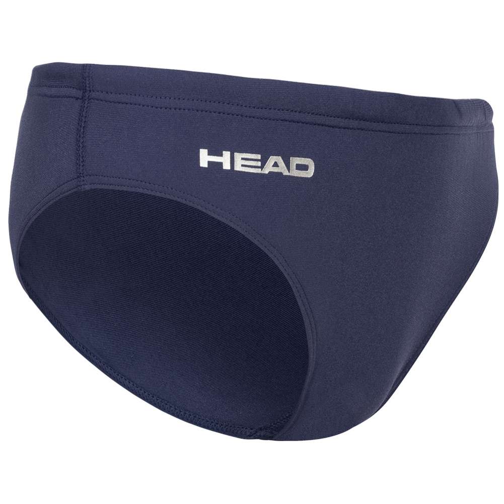 HEAD SWS Diamond 5 Jungen Badehose Slip 452163-NVSI