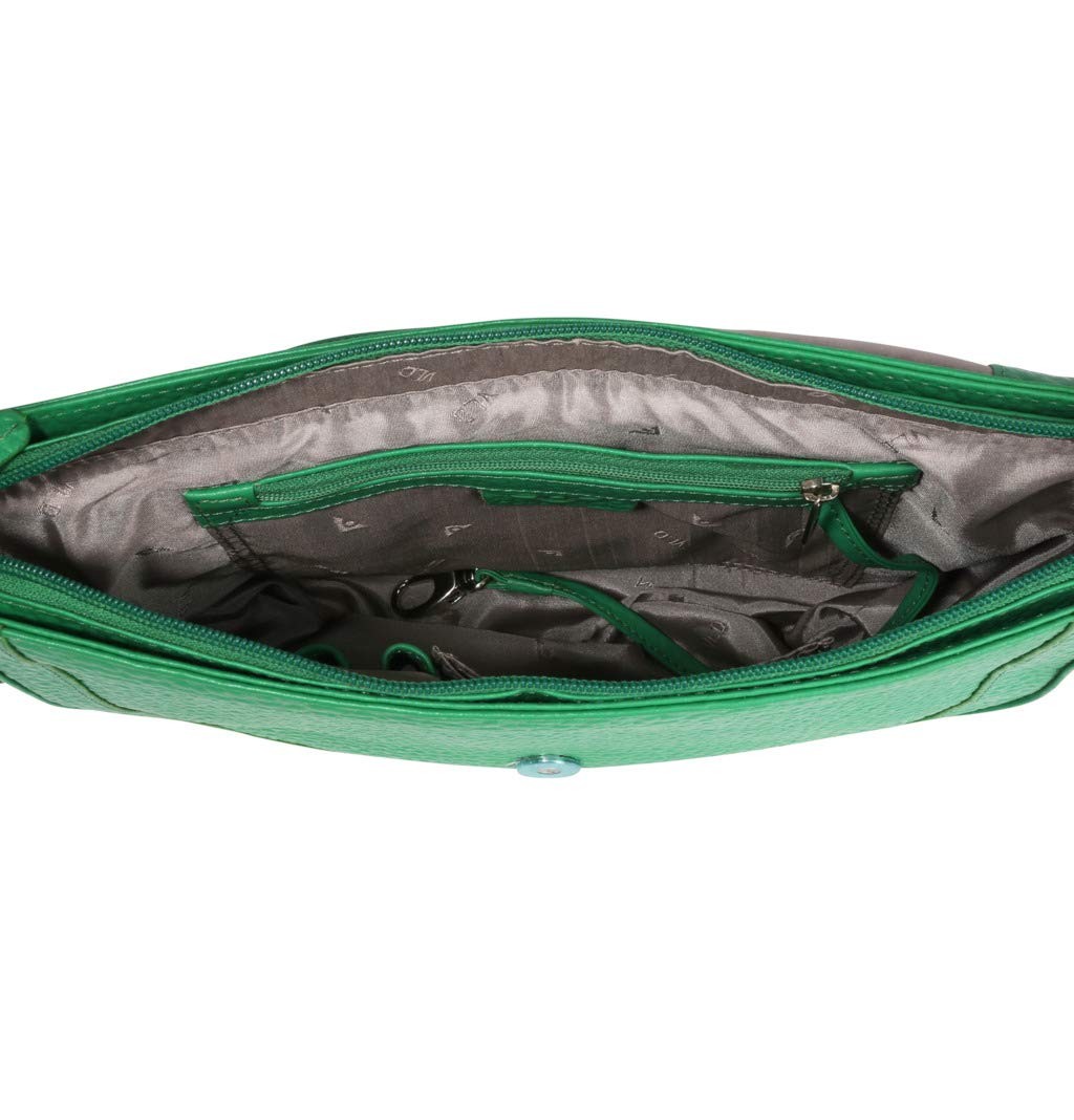 VOI Handtaschen grün