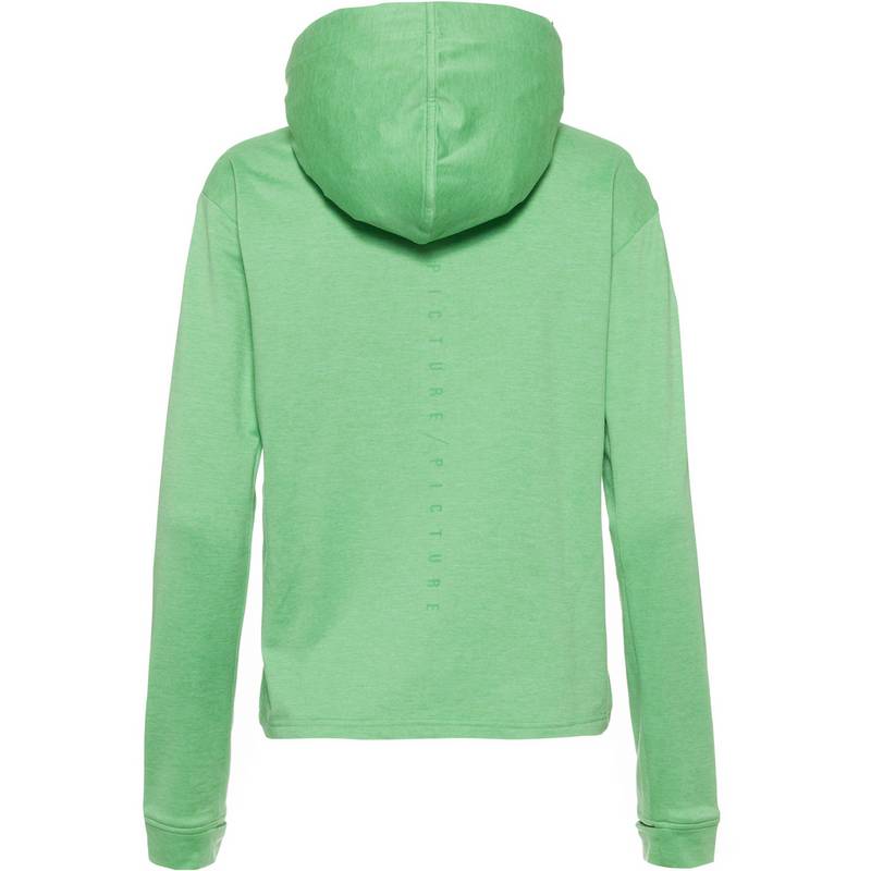 Picture Celest Fleecejacke Damen
