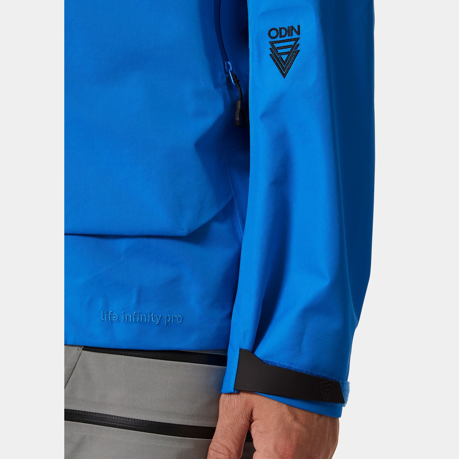 Men's Odin 9 Worlds Infinity Shell Jacket
