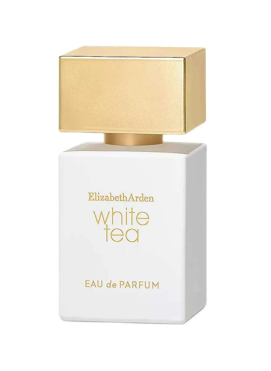 Elizabeth Arden Hvid Te Eau de Parfum til Kvinder 30ml