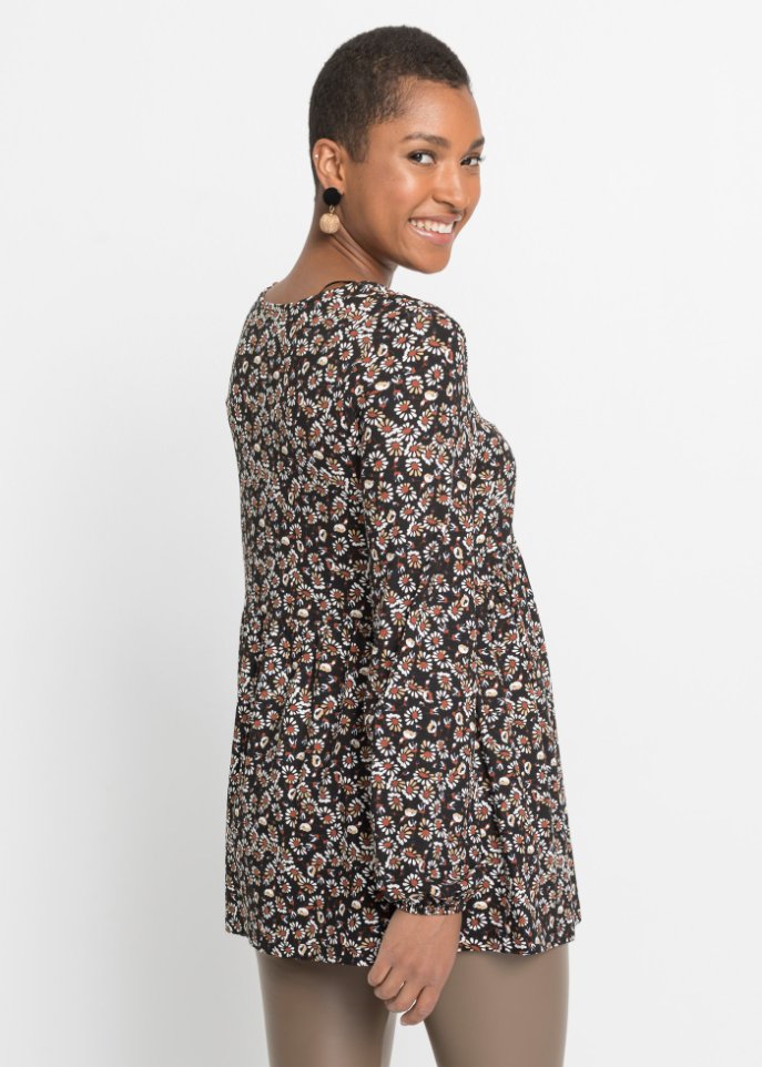 Shirtbluse