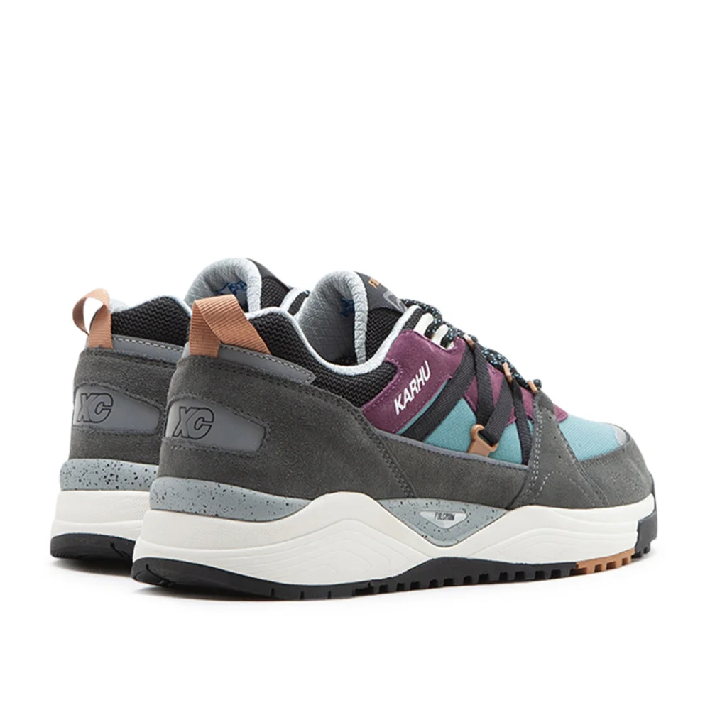 Karhu Fusion XC F830001 / grau