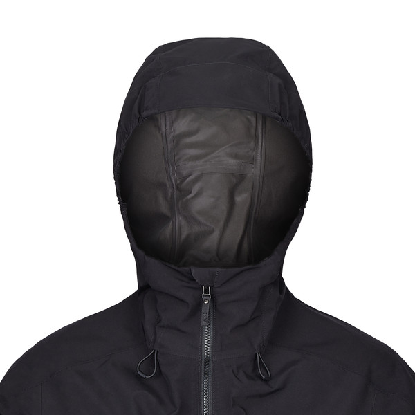 ENDURE JACKET W Damen - Fahrradjacke