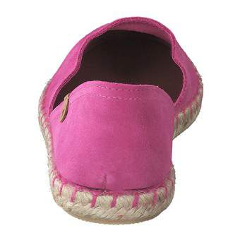 Verbenas Carmen Calpe Slipper in pink