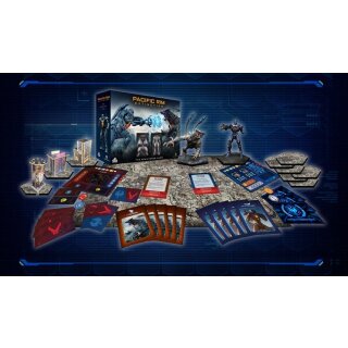 Pacific Rim: Extinction (EN)