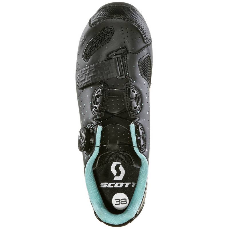 SCOTT Comp Boa Fahrradschuhe Damen
