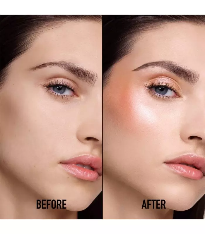 DIOR FOREVER GLOW MAXIMIZER Highlighter liquide longue tenue
