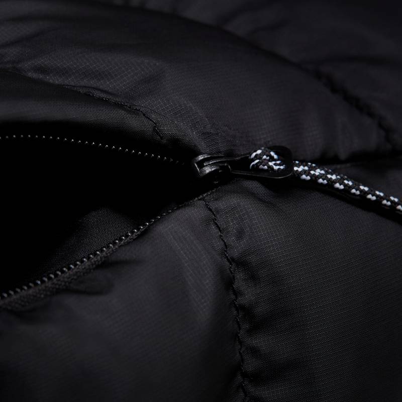Mammut Albula Hooded Kunstfaserjacke Damen