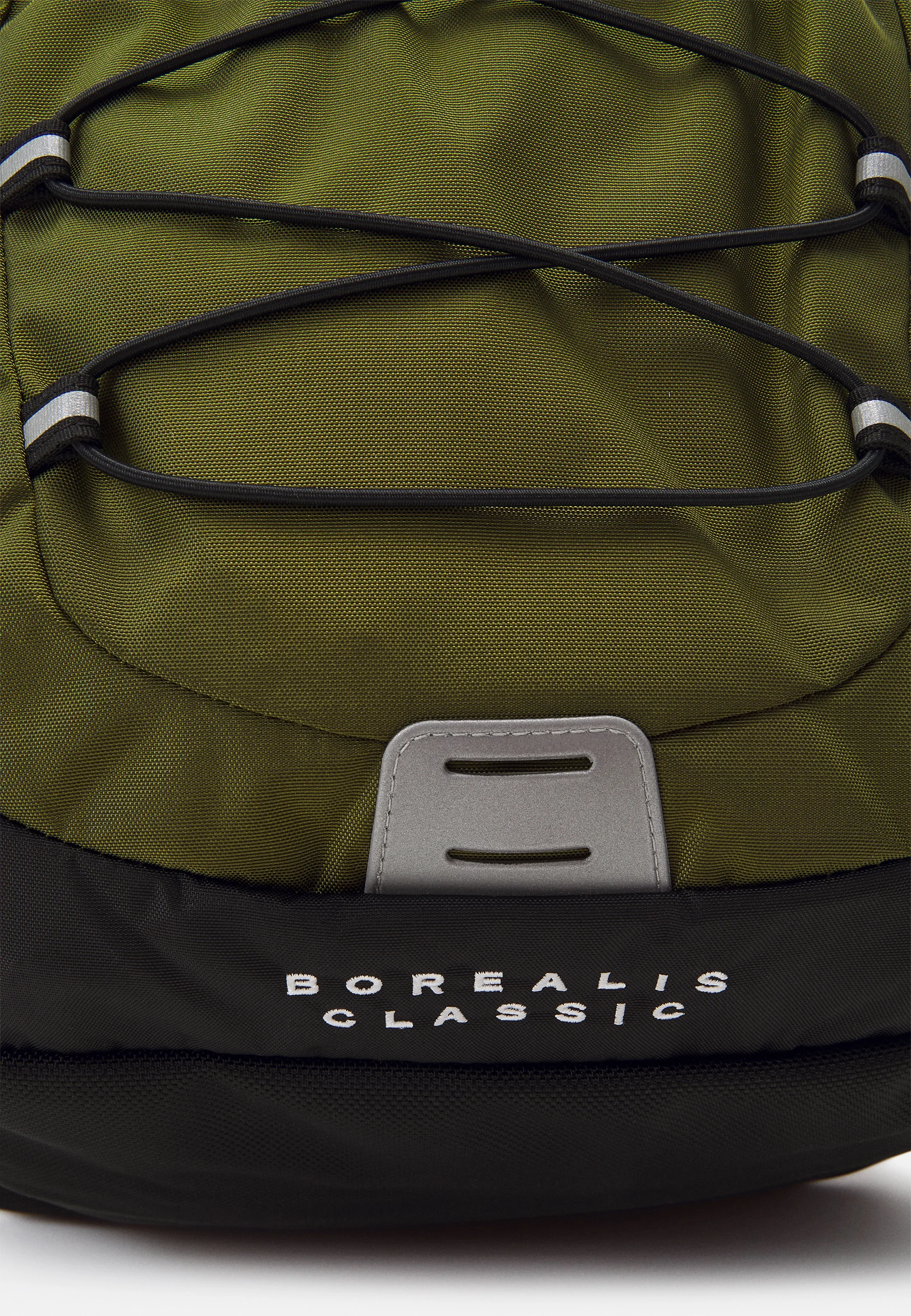 The North Face BOREALIS CLASSIC - Mochila de viaje