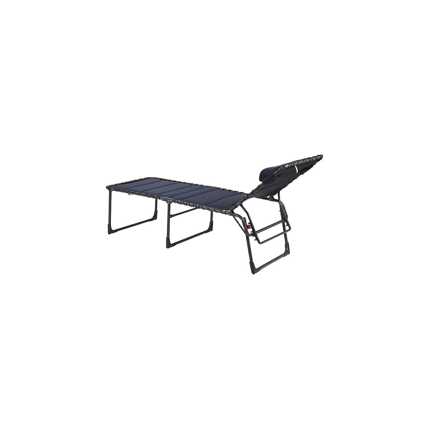 Crespo AP-364 Air-Deluxe Liegestuhl