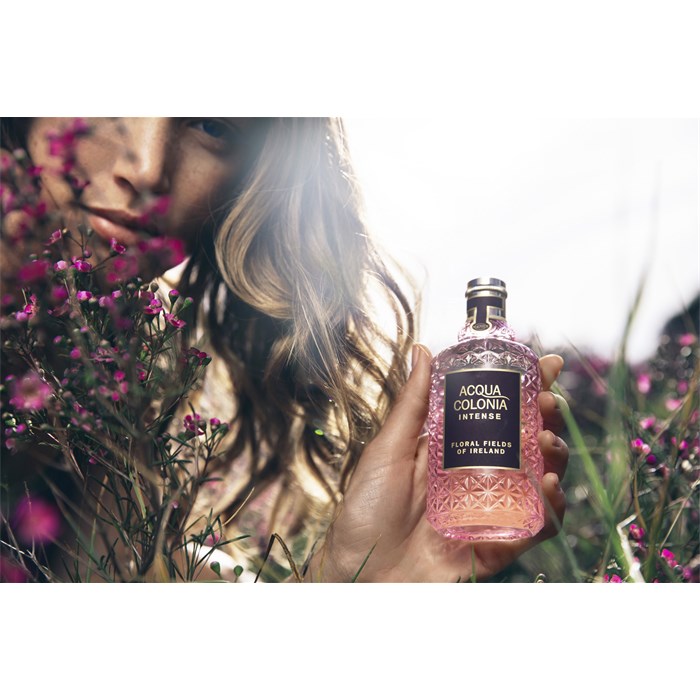 Eau de Cologne Spray