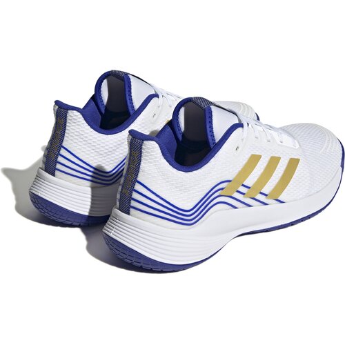 HERREN HANDBALLSCHUHE NOVAFLIGHT PRIMEGREEN M