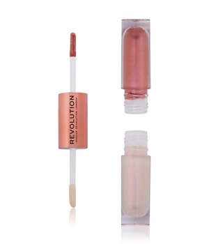 REVOLUTION Double Up Lidschatten-4.4 ml