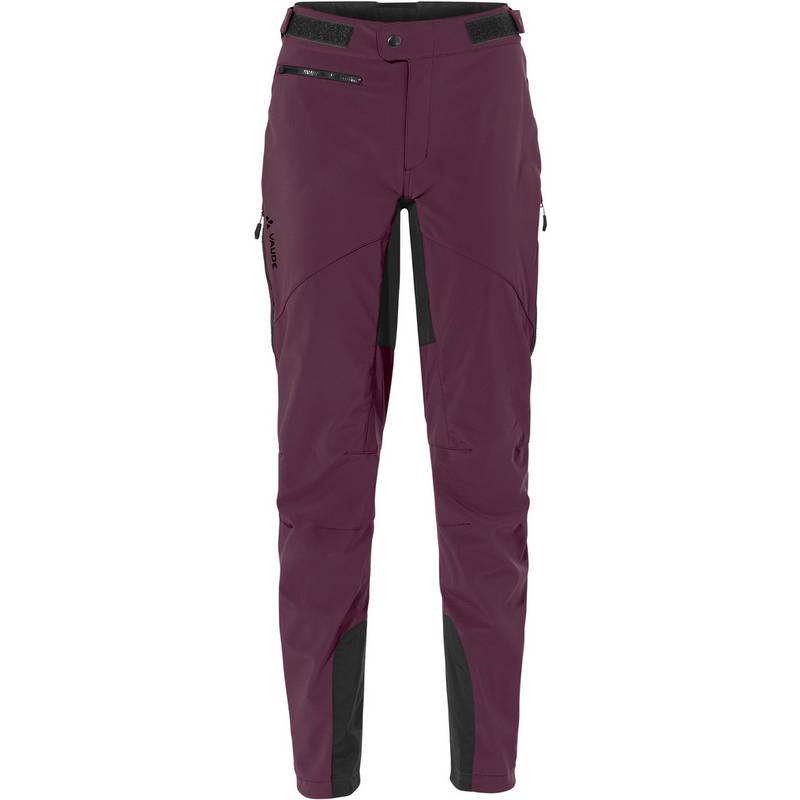 VAUDE Qimsa II Fahrradhose Damen