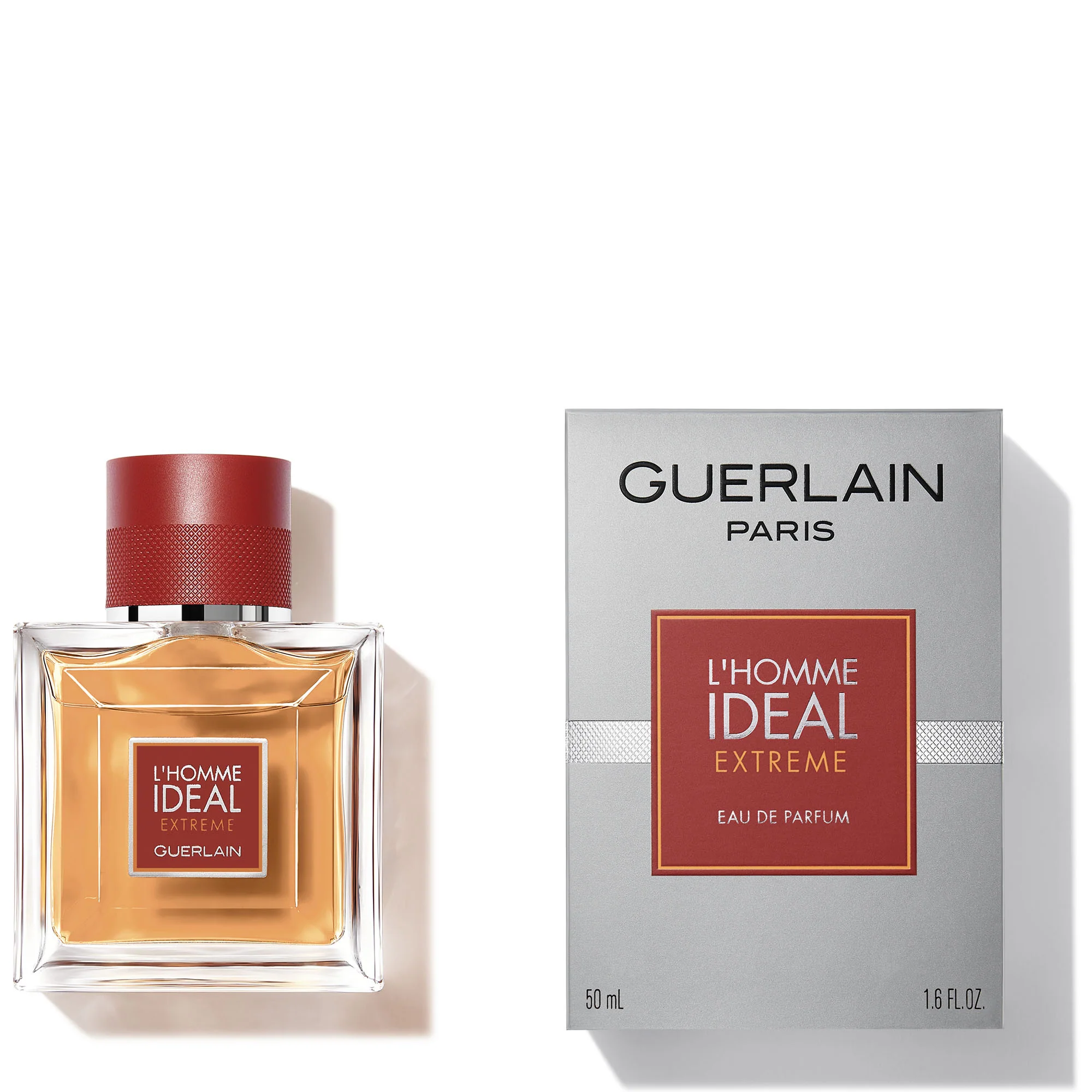 L'Homme Ideal Extrême - Eau de Parfum