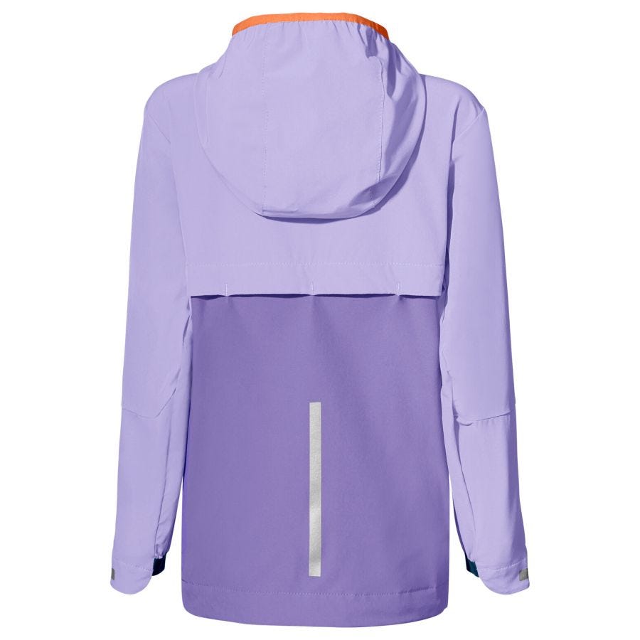 Moab Stretch Fahrrad Jacke Kinder
