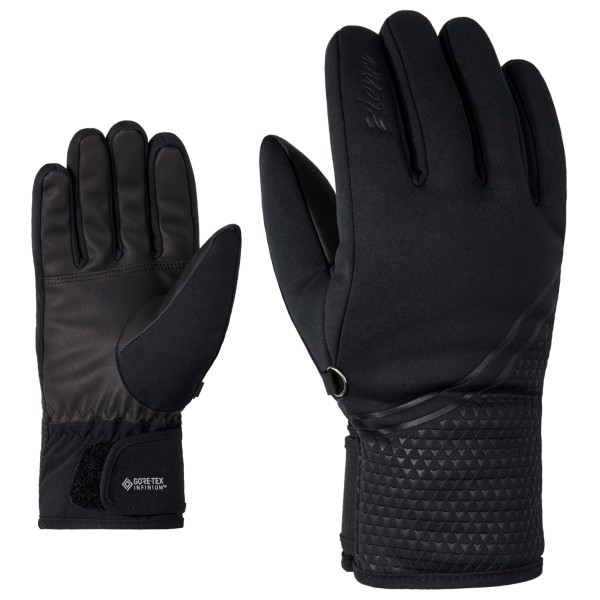 Ziener - Women's Kanta WS Glove - Handschuhe