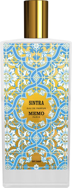 MEMO Paris Art Land Sintra Eau de Parfum